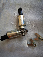PD2E1-Y32d21-12e13a  Excavator Solenoid Valve 12v