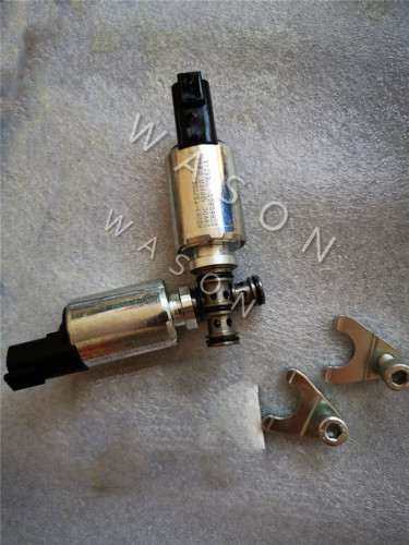 PD2E1-Y32d21-12e13a  Excavator Solenoid Valve 12v