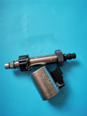 China Old Excavator Solenoid Valve