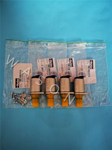 TM58401 Excavator  Solenoid Valve