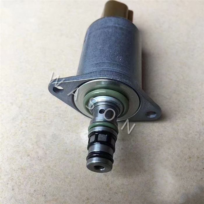 CAT★② Amazon.com: BLUESUNSOLAR 12V Solenoid Valve Coil 128321