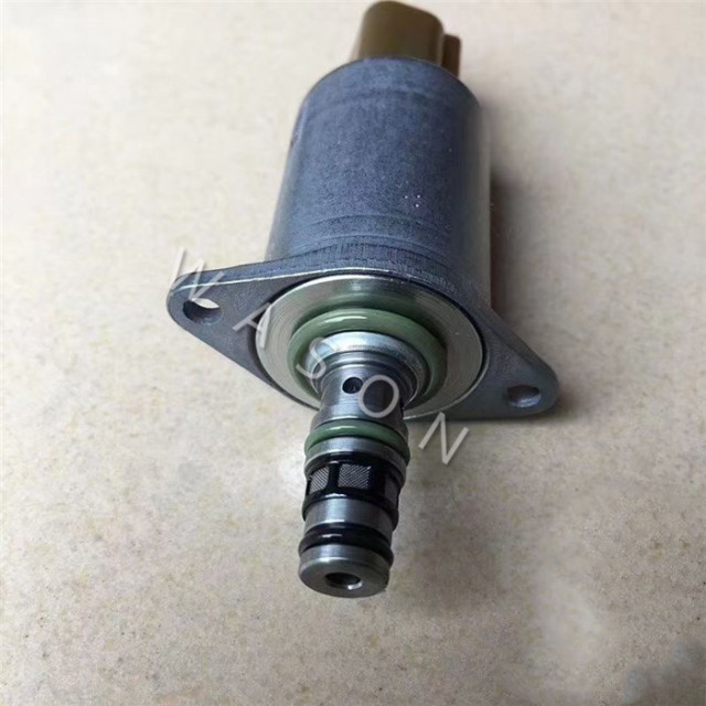 CAT Excavator Control Valve Solenoid Valve 362-3212  New Type