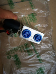 Excavator Pilot Solenoid Valve