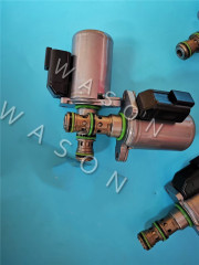 EHPR98-T38  Excavator Solenoid Valve