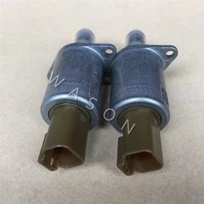 CAT Excavator Control Valve Solenoid Valve 362-3212 New Type