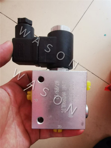 EHPR08-33  Excavator Solenoid Valve