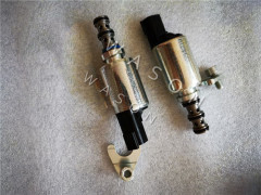 PD2E1-Y32d21-12e13a  Excavator Solenoid Valve 12v