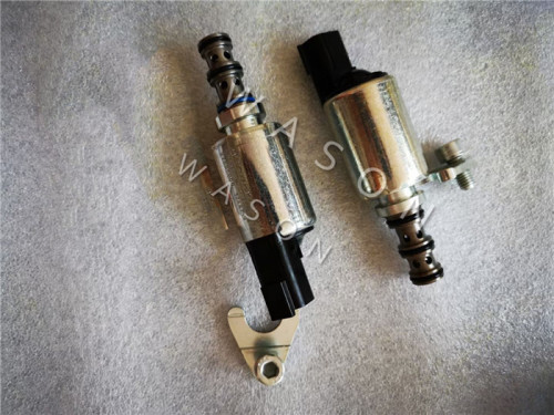 PD2E1-Y32d21-12e13a  Excavator Solenoid Valve 12v