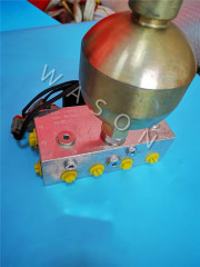 Excavator Solenoid Valve Three Groups