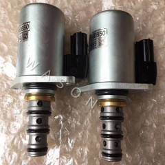KWE5K-50/G24DB50 Excavator  Solenoid Valve