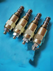 R901102333 Excavator Solenoid Valve