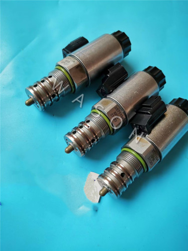 Excavator Solenoid Valve 2571194