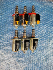 SY Excavator Solenoid Valve