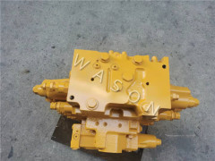 Control Valve Assy  For   PC200-7/8