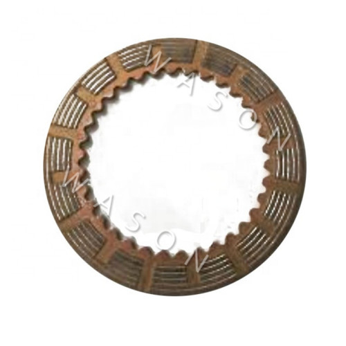 Frication Plate 6T6283