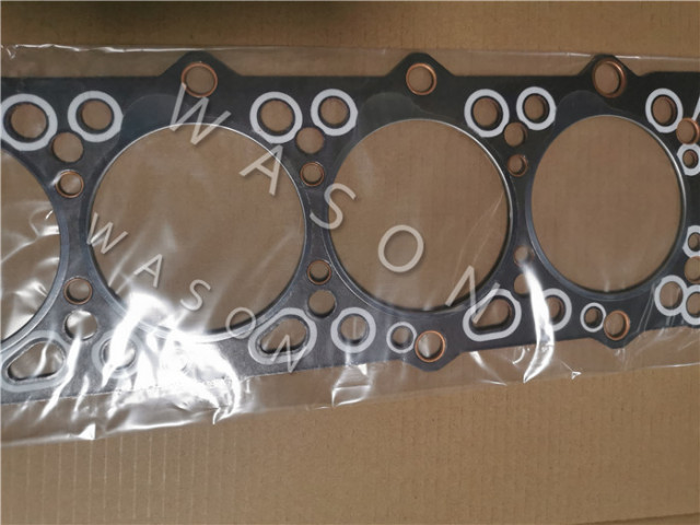 Mitsubi Gasket Kit  4M40