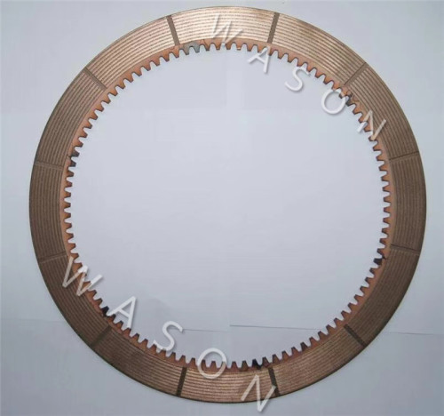 Frication Plate 5M6122 381*300*5.6/OT96