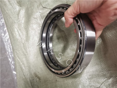 BD140-6A BD140-16 Travel  Motor Bearing