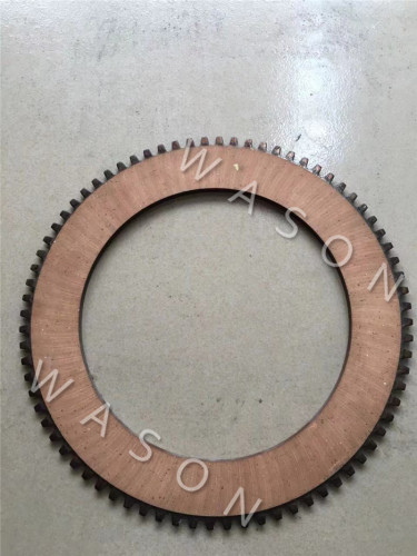 Frication Plate D2 235*150*9/OT77