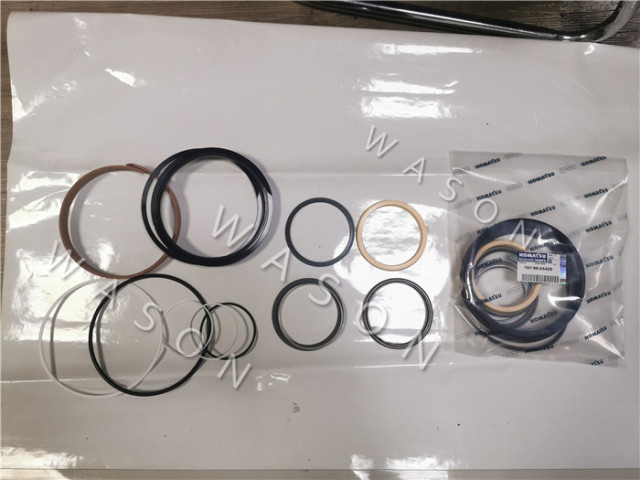 WA470-5 Cylinder Seal Kit