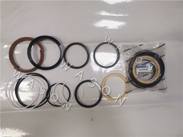 PC400-7/PC450-7 Cylinder Seal Kit