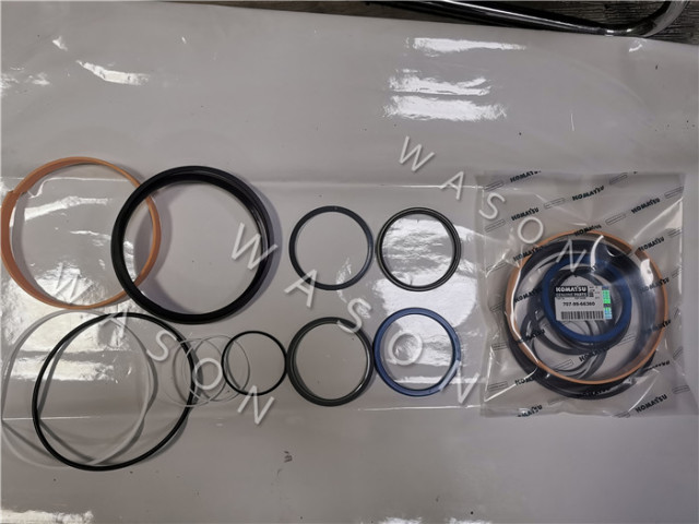 WA450-6 Cylinder Seal Kit