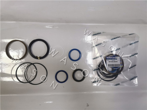 WA420-1 Cylinder Seal Kit