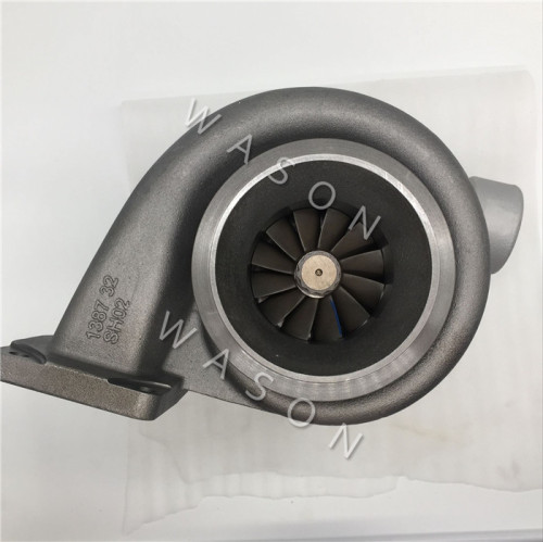 HT3B  Turbocharger 3523415  3801598