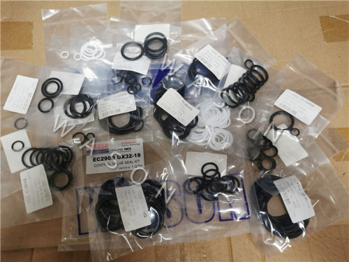 EC290B UX32 CONTROL VALVA SEAL KIT