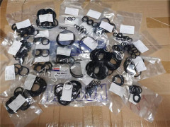 SH350-5-6  CASE360 CASE460 SH350A5 CONTROL VALVE SEAL KIT