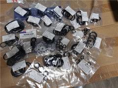 E320L,E320B,E320C,E320D E329D CONTROL VALVE SEAL KIT