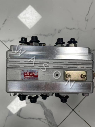 Hitachi Signal  Valve Assy
