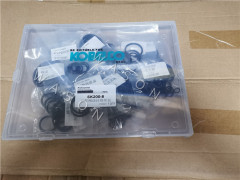 SK200-8，SK210-8  Super 8 SK250-8,SK260-8，SK350-8 CONTROL VALVE SEAL KIT