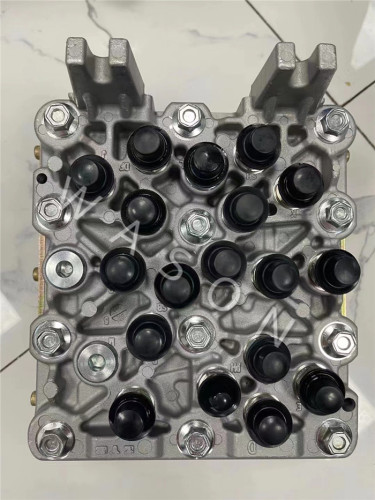Hitachi Signal  Valve Assy