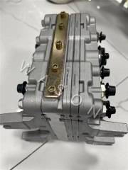 Hitachi Signal  Valve Assy