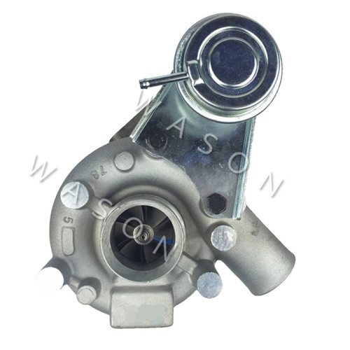 4D34 TD05 Turbocharger ME014881