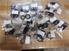 E320L,E320B,E320C,E320D E329D CONTROL VALVE SEAL KIT