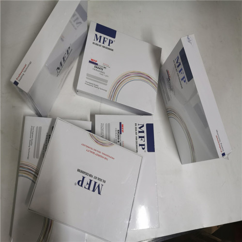 E307 E307B CONTROL VALVE SEAL KIT