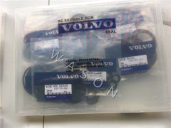 PW100-3 CONTROL VALVE SEAL KIT