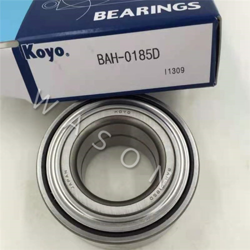 BAH-0185D Bearing