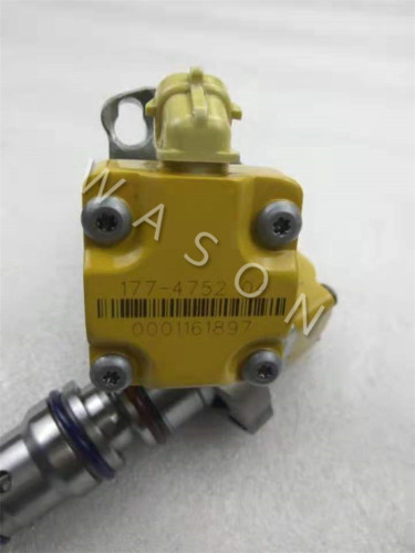 3126B E322C E325C Genuine Fuel Injector 178-0199 232-1174 177-4754 232-8813