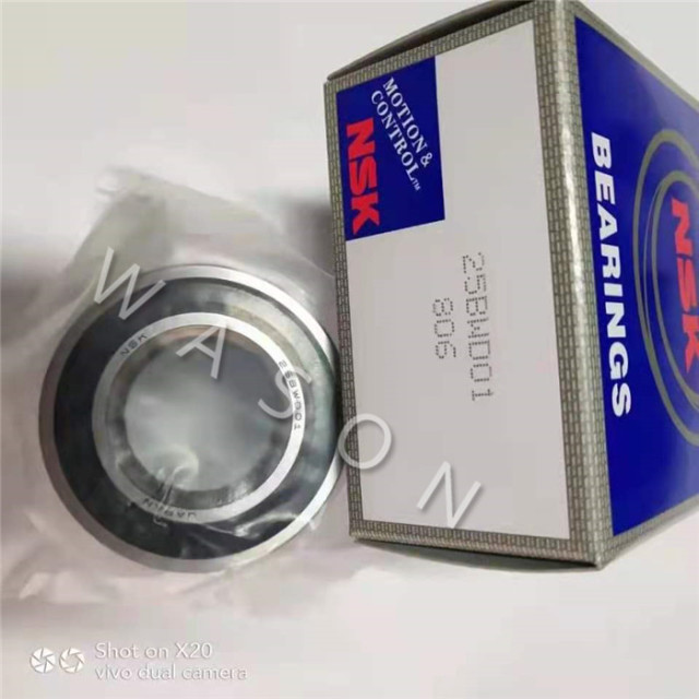 25BWD01  Bearing