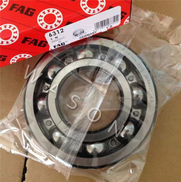 6312 Bearing