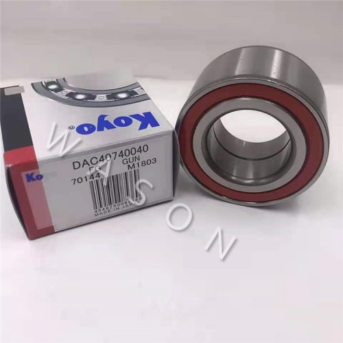 DAC40740040 Bearing