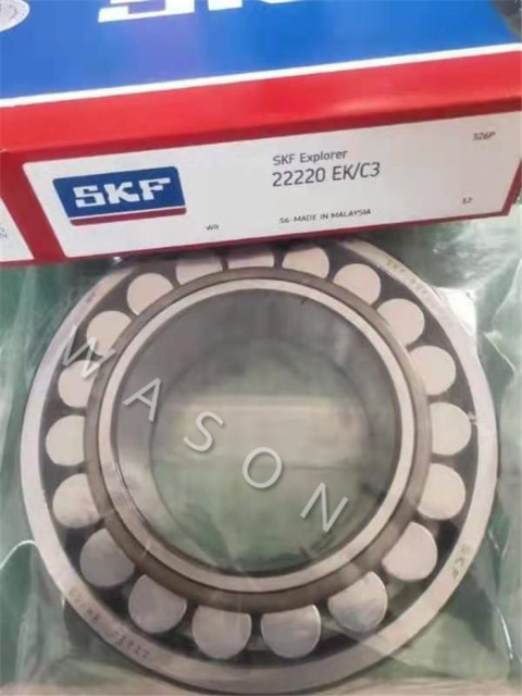 22220  Bearing 100*180*46