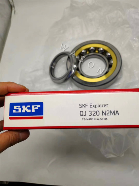 QJ320  Bearing