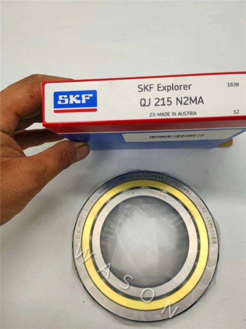 QJ215  Bearing