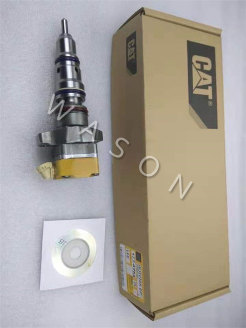 3126B E322C E325C Genuine Fuel Injector 178-0199 232-1174 177-4754 232-8813