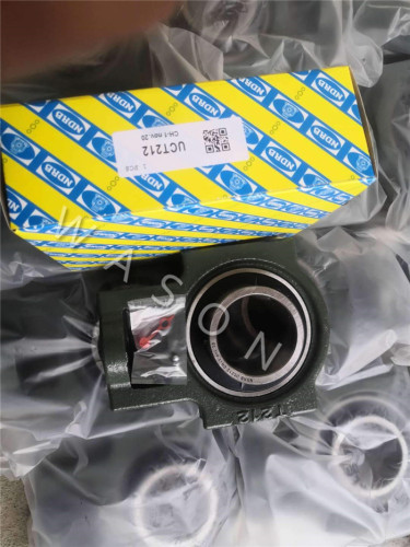 UCT212  Bearing