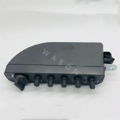 ZAX120-6 ZAX200-6  Excavator Dial Fuel